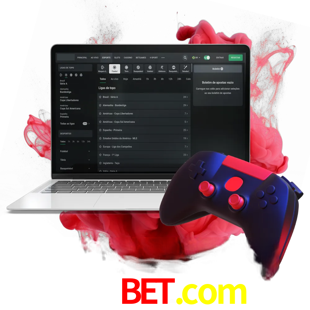 Explora a perspetiva, descobre como podes ganhar dinheiro real no 832bet simplesmente apostando em jogadores profissionais.