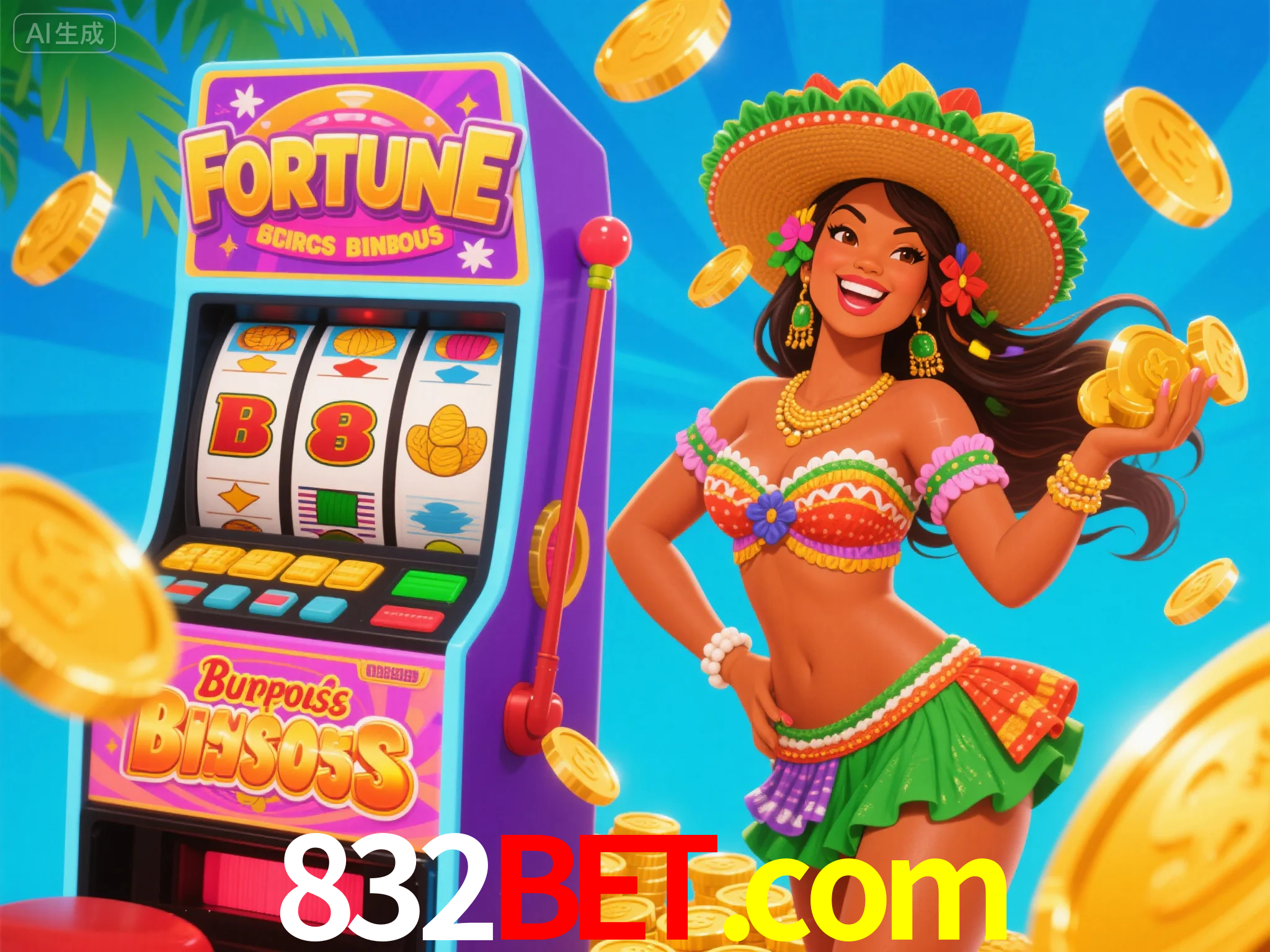 Depositar dinheiro para jogar jogos de cassino.