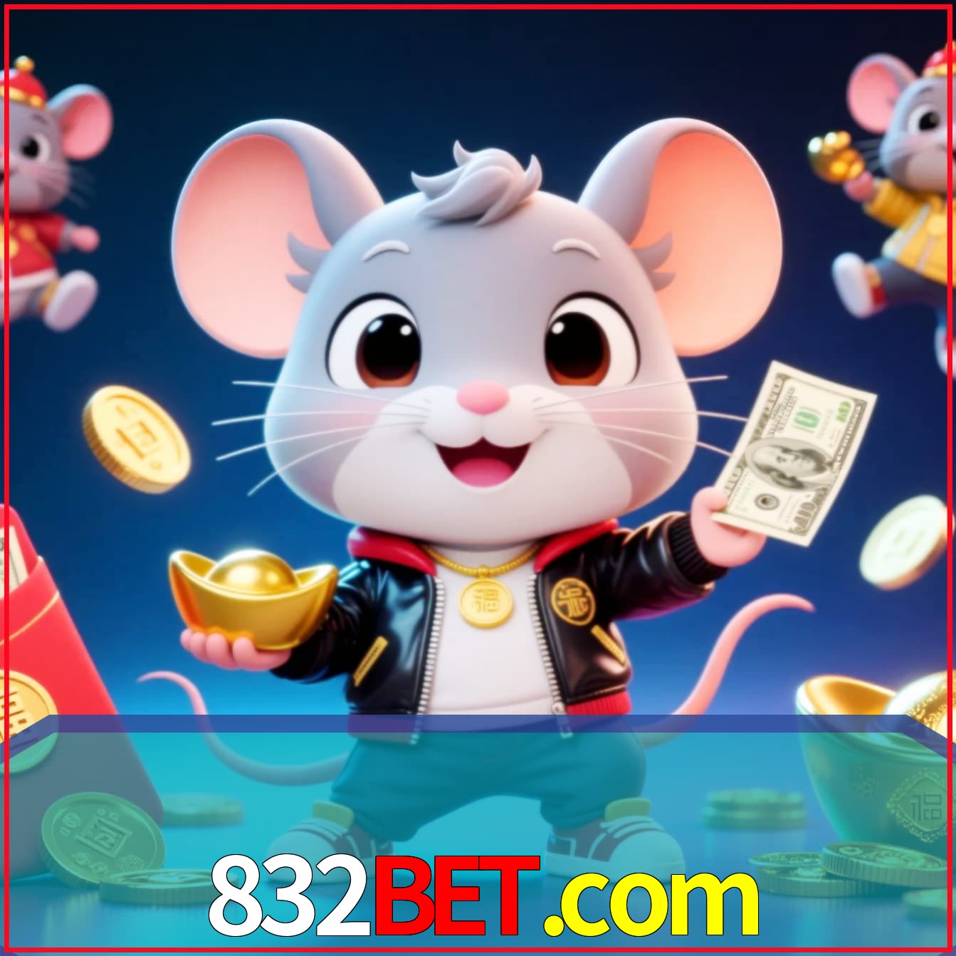 832bet é a melhor empresa de apostas.